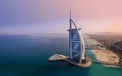 Dubai