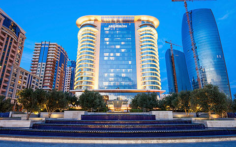 Azerbaijan