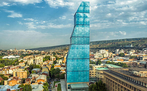 Tbilisi
