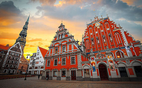 Riga