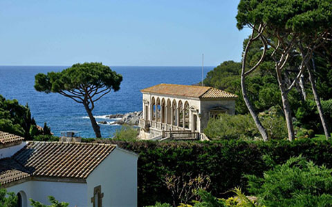 Costa Brava